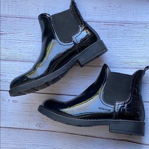 Geox kids boots
